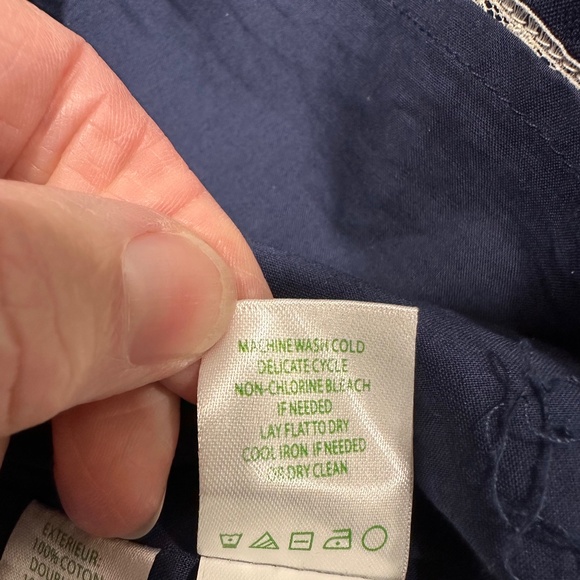 EUC Lilly Pulitzer Avaline shift Dress Size 12 - Picture 2 of 9